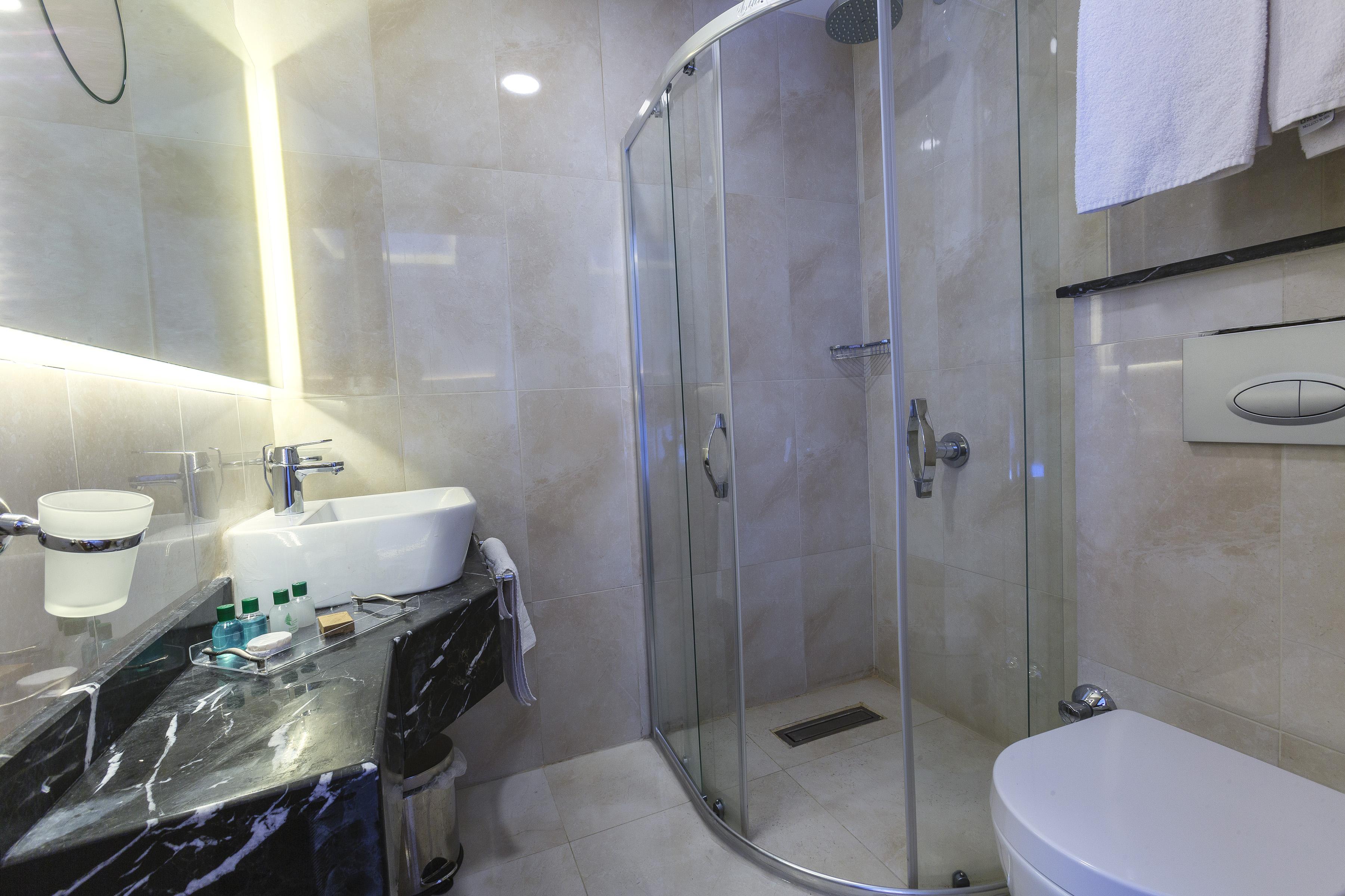 Taksim Time Hotel 이스탄불 외부 사진