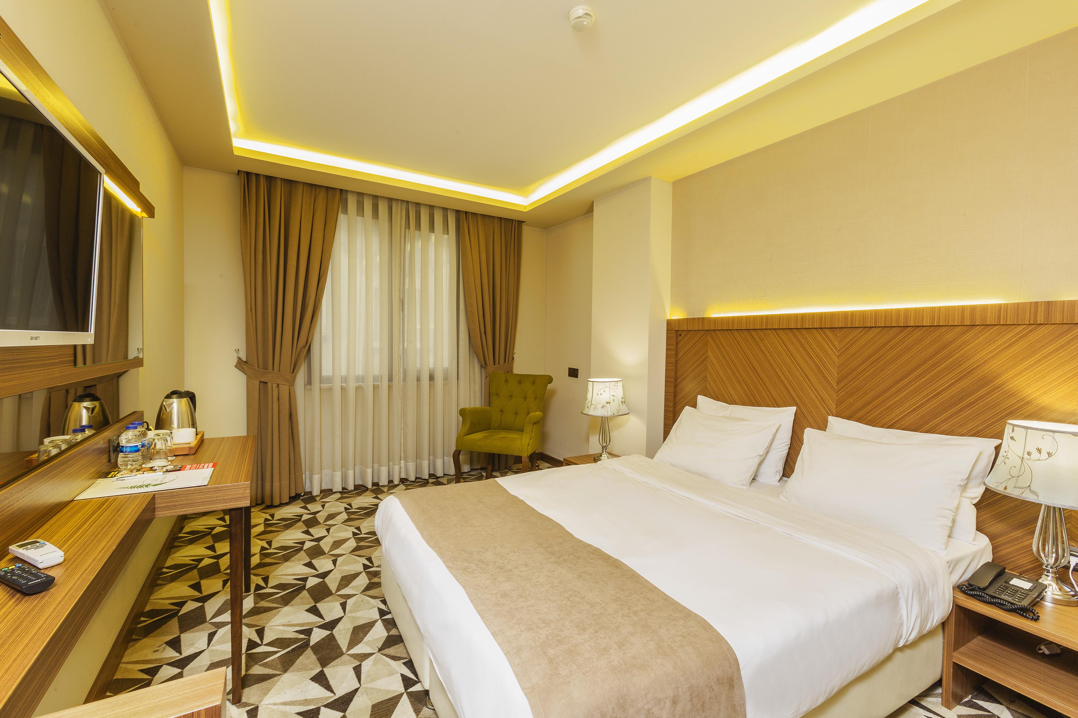 Taksim Time Hotel 이스탄불 외부 사진