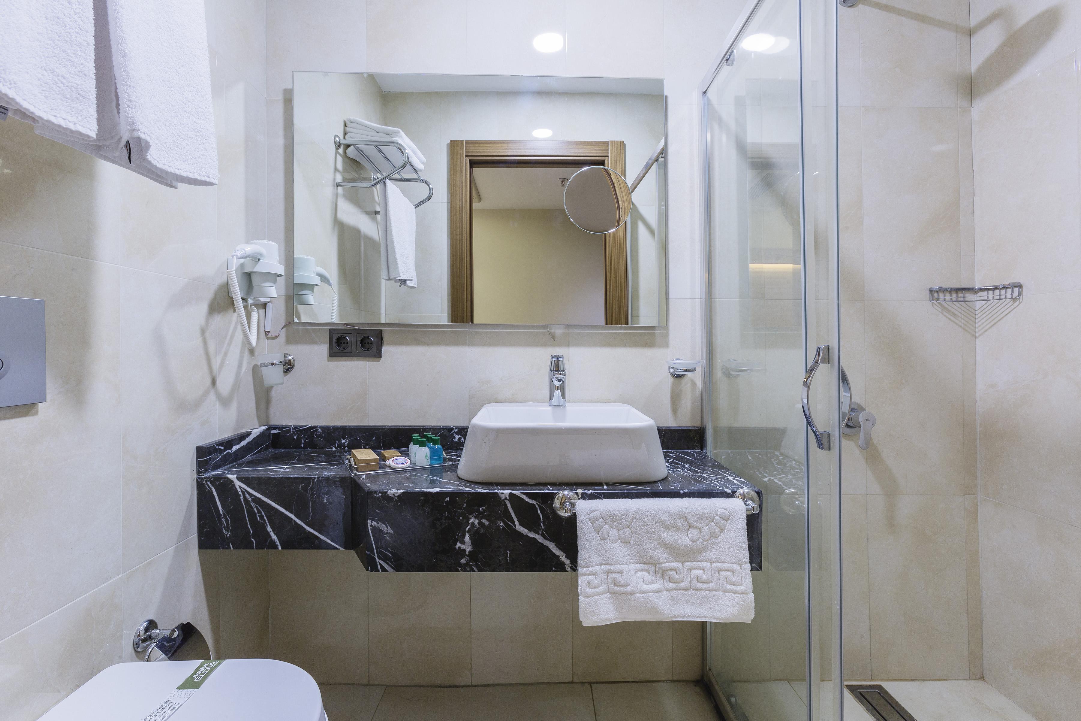 Taksim Time Hotel 이스탄불 외부 사진