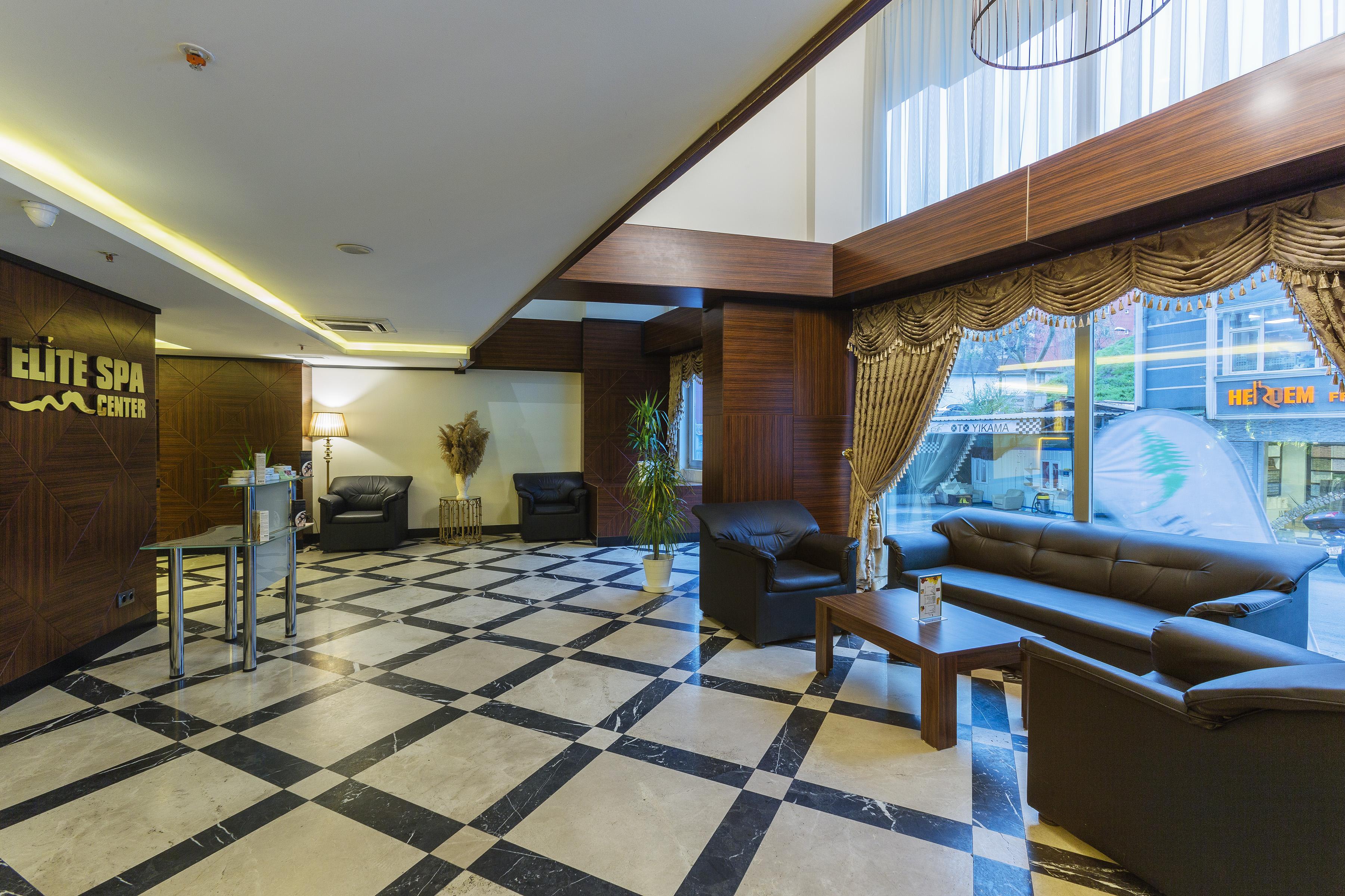 Taksim Time Hotel 이스탄불 외부 사진