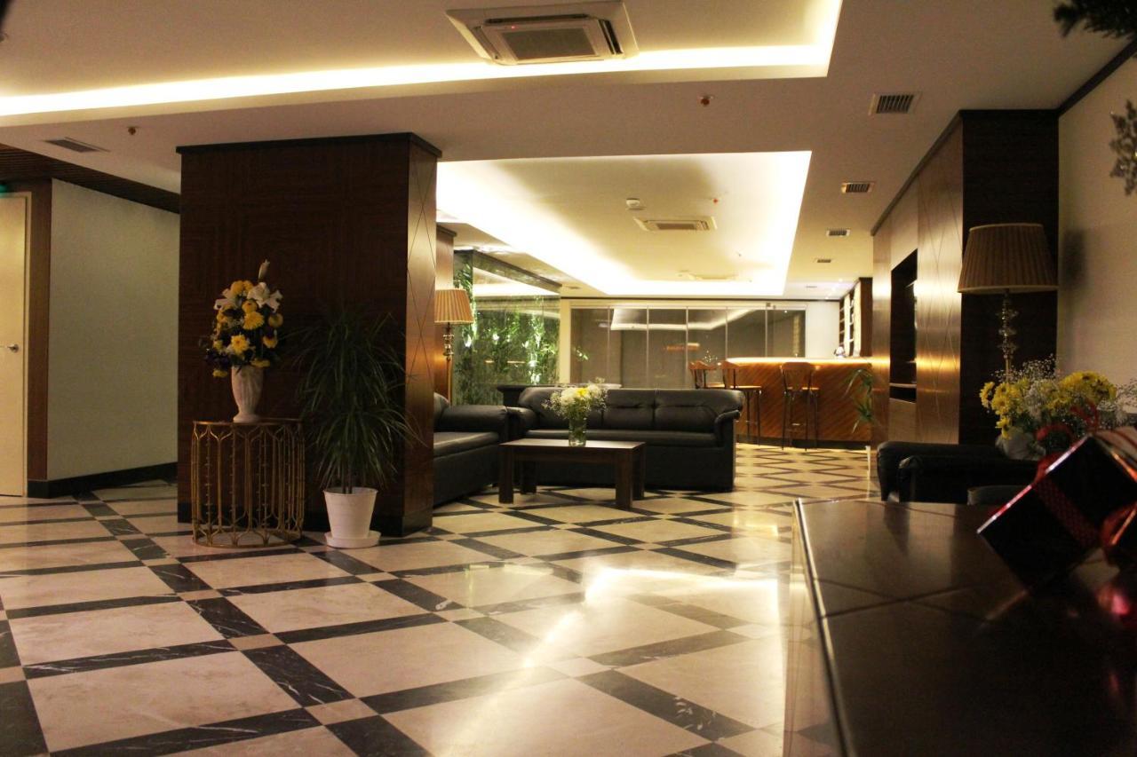 Taksim Time Hotel 이스탄불 외부 사진
