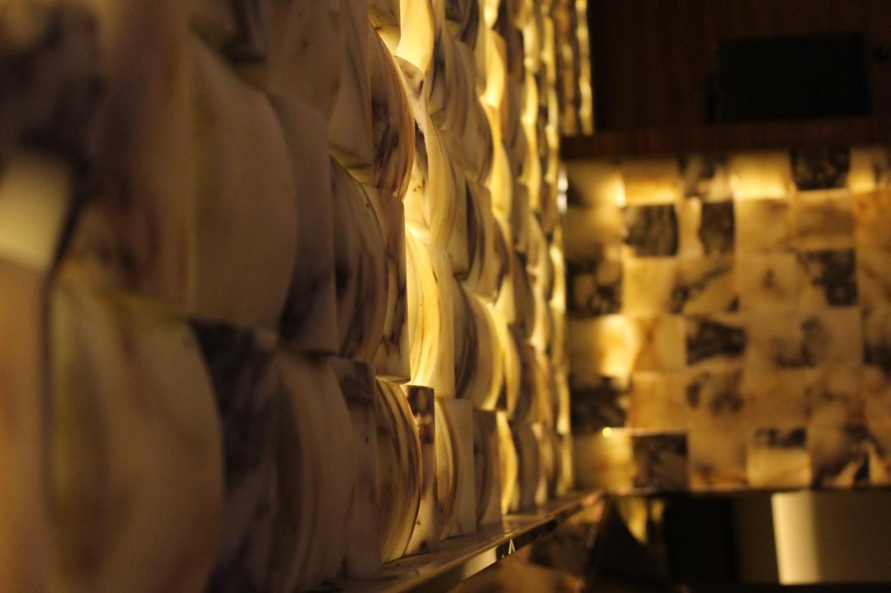 Taksim Time Hotel 이스탄불 외부 사진