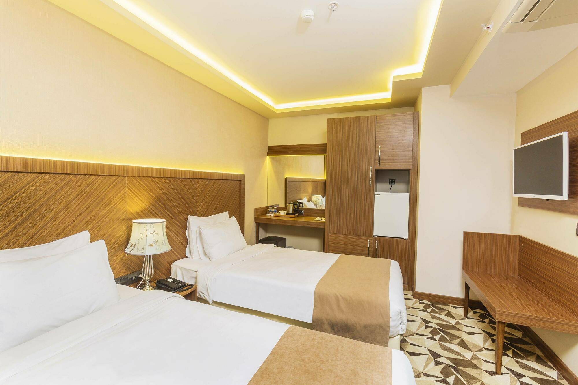 Taksim Time Hotel 이스탄불 외부 사진