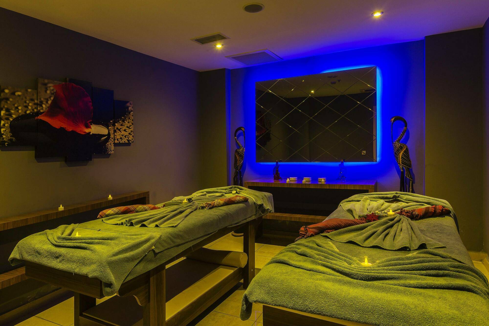 Taksim Time Hotel 이스탄불 외부 사진